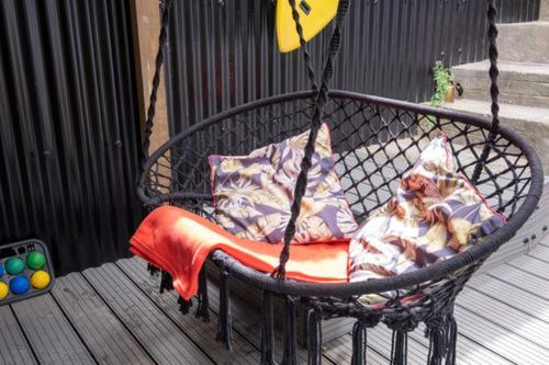 Ultimate Glam, Vintage Central Pad. Cool 70S Bar. บอร์นมัธ ภายนอก รูปภาพ